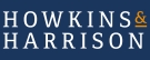 Howkins & Harrison, Ashby-De-La-Zouch Estate Agent Logo