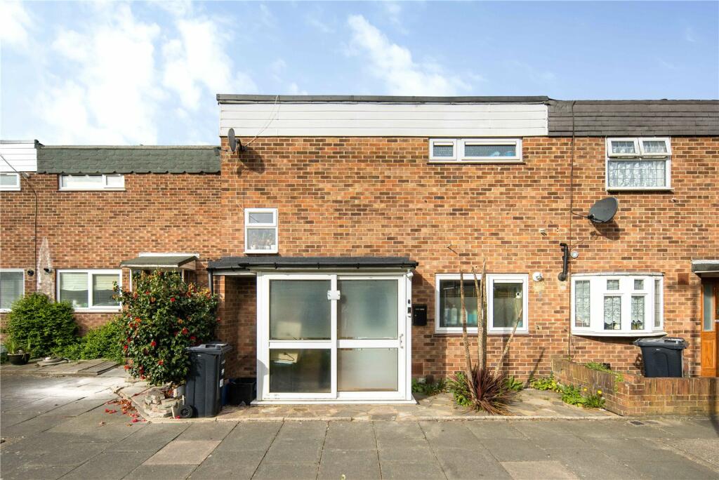 Main image of property: Westmorland Close, Aldersbrook, London, E12