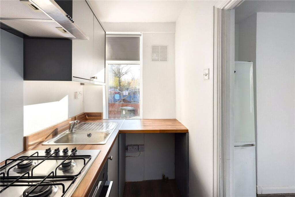Main image of property: Elizabeth Road, East Ham, London, E6