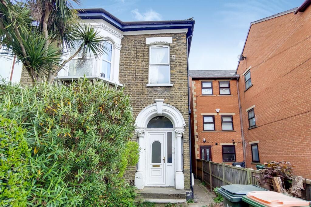 Main image of property: Earlham Grove, Forest Gate, London, E7