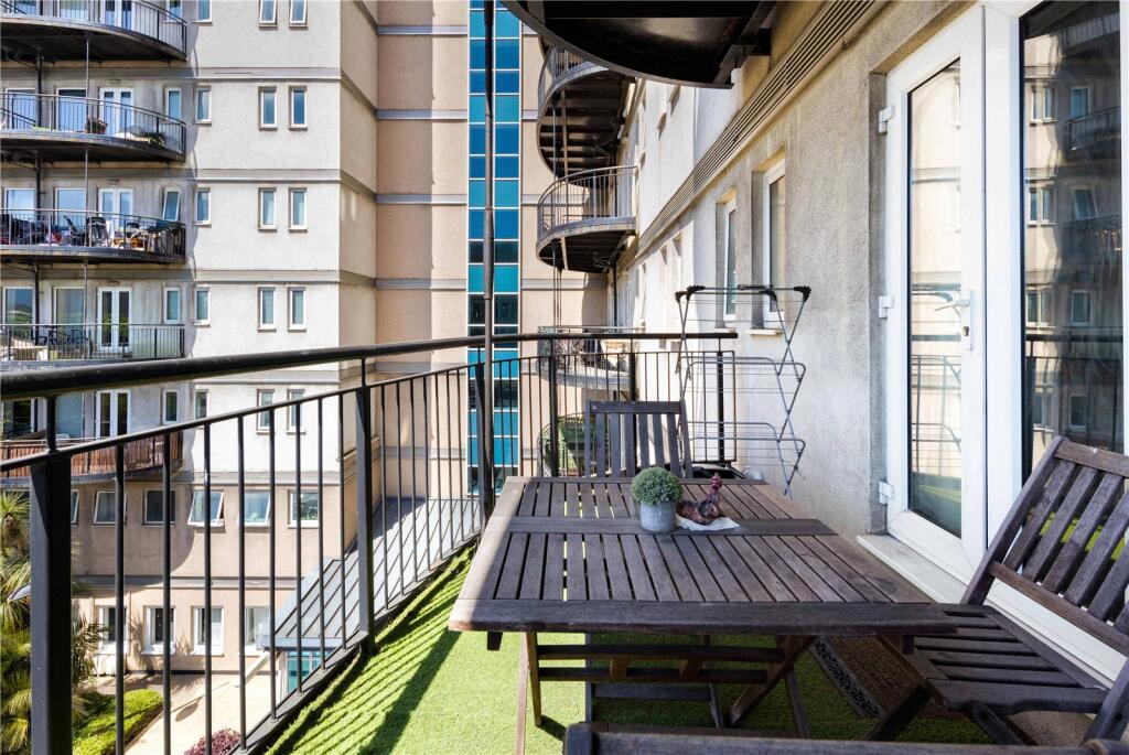 Main image of property: High Street, Stratford, London, E15
