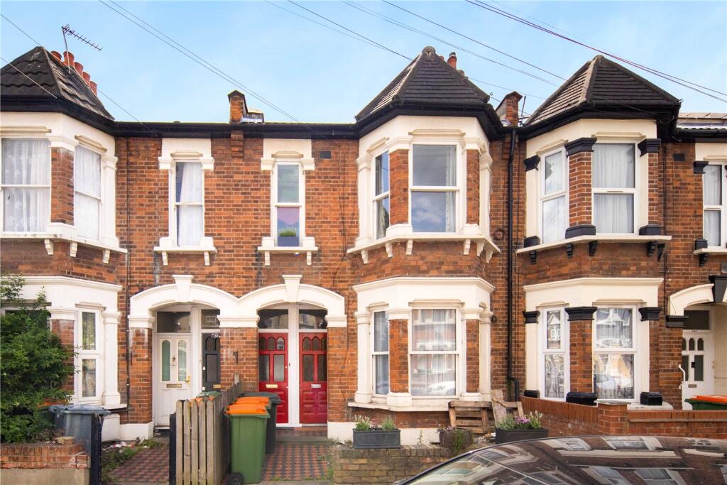 Main image of property: Caulfield Road, London, E6