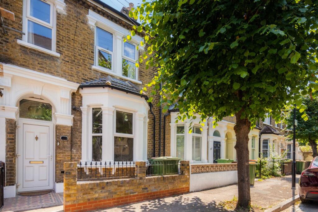 Main image of property: Eleanor Road, Stratford, London, E15