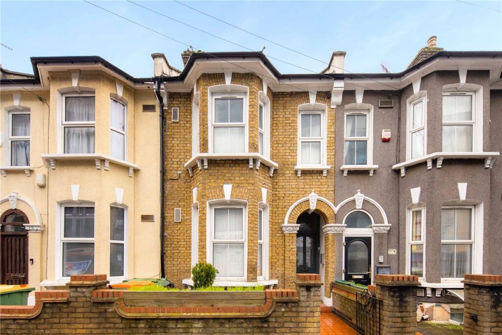 Main image of property: Grove Crescent Road, Stratford, London, E15