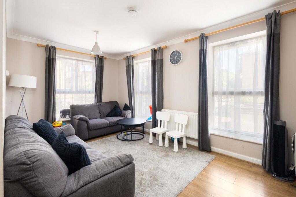 Main image of property: South Lodge, 1 Audley Drive, London, E16