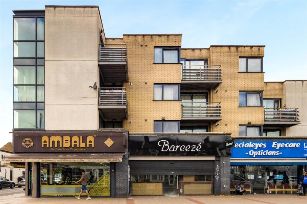 Main image of property: Green Street, Forest Gate, London, E7