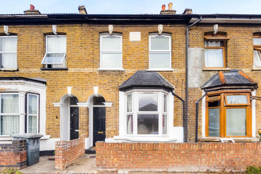 Main image of property: Dunmow Road, London, E15