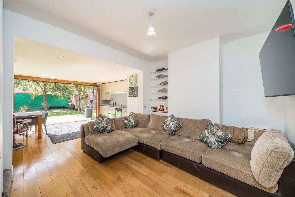 Main image of property: Albert Square, Stratford, London, E15