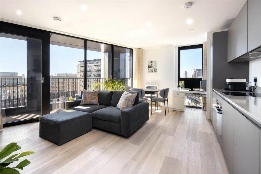Main image of property: Marshgate Lane, Stratford, London, E15