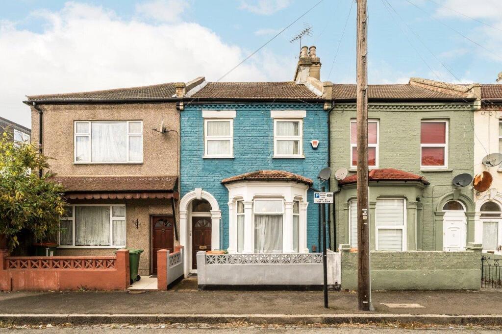 Main image of property: Stork Road, London, E7