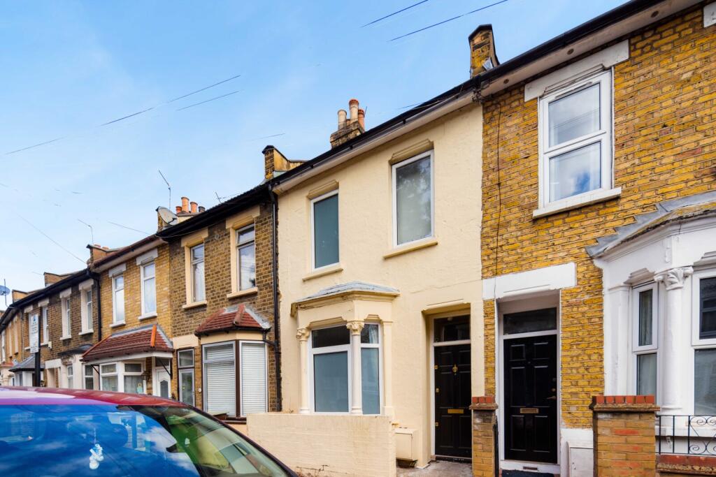 Main image of property: Glenavon Road, London, E15