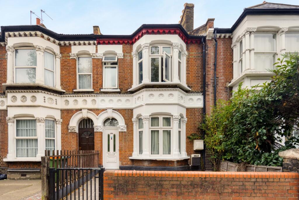 Main image of property: Portway, Stratford, London, E15