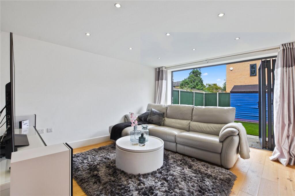 Main image of property: Manbey Mews, London, E15