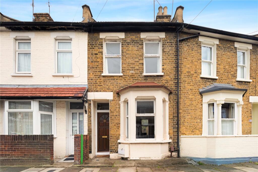 Main image of property: Tennyson Road, Stratford, London, E15