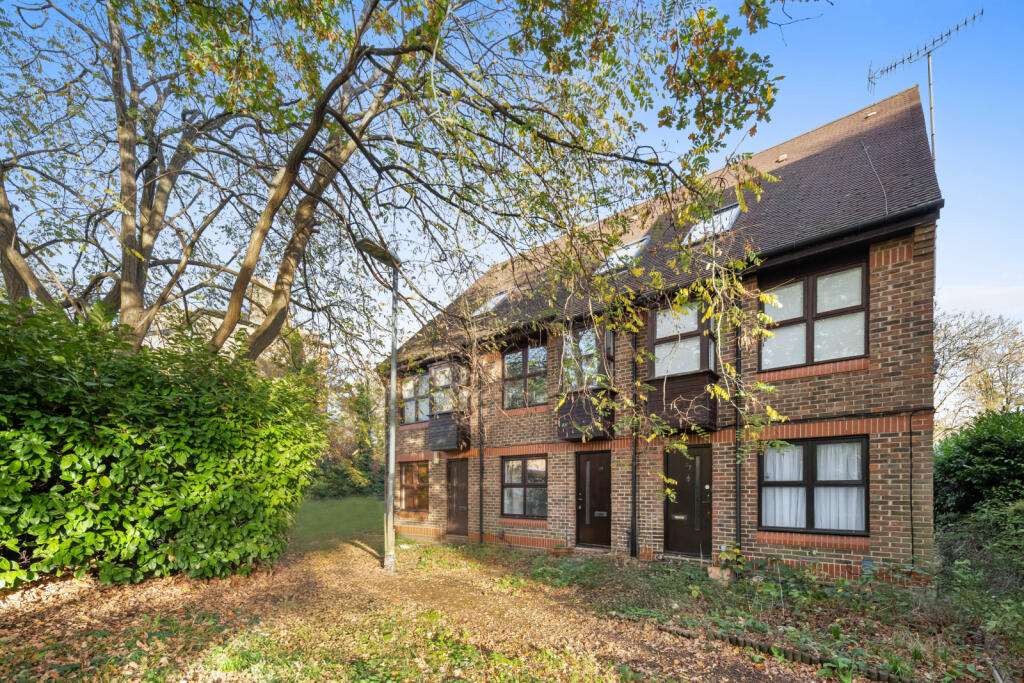 Main image of property: Trafalgar Place, Hermon Hill, London, E11