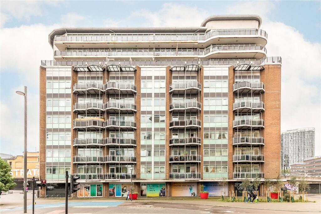 Main image of property: Gerry Raffles Square, Stratford, London, E15
