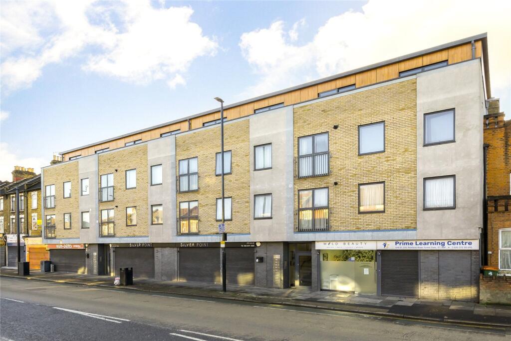 Main image of property: Romford Road, London, E7