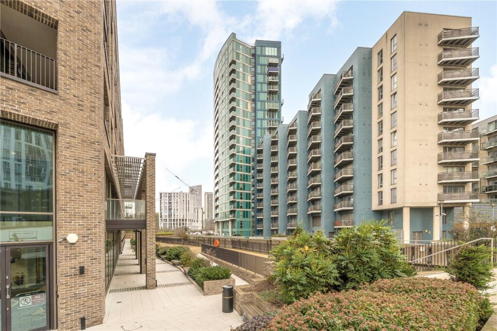 Main image of property: High Street, London, E15