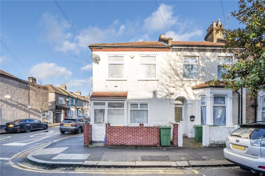 Main image of property: Reginald Road, London, E7