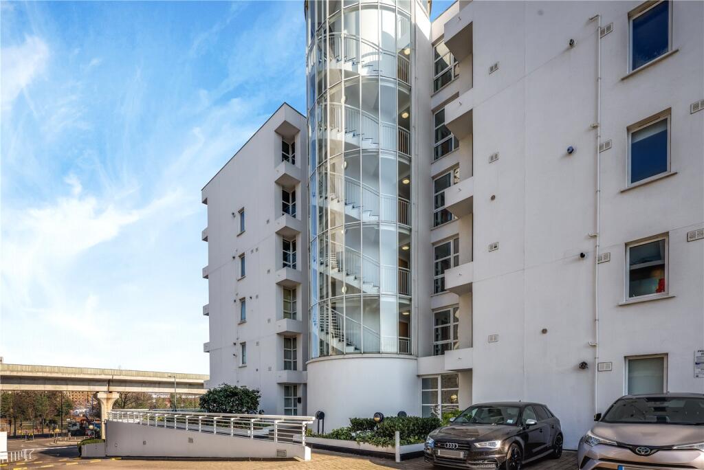 Main image of property: Barrier Point Road, Beckton, London, E16