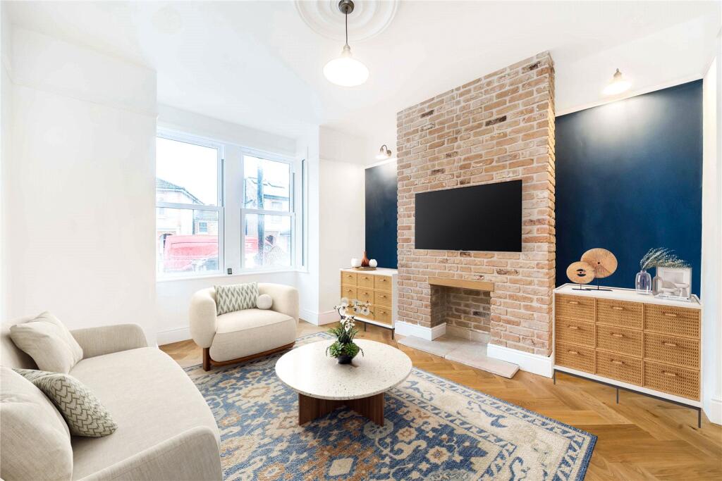 Main image of property: Grove Road, London, E17