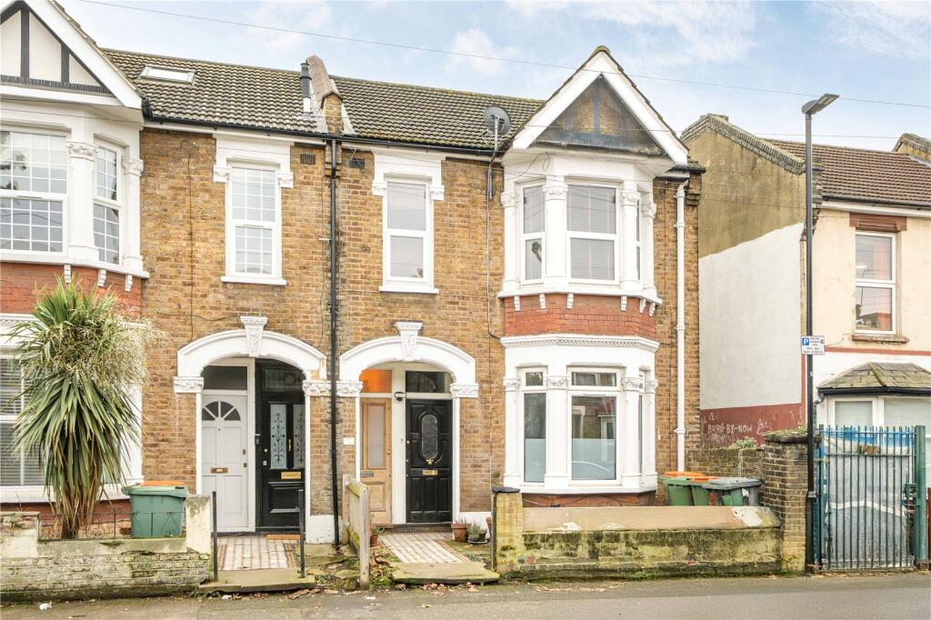 Main image of property: Neville Road, London, E7
