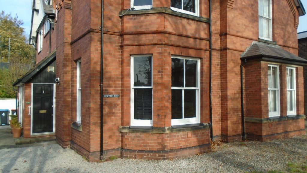 1 bedroom apartment for rent in Brook Lane, Chester, Cheshire, CH2