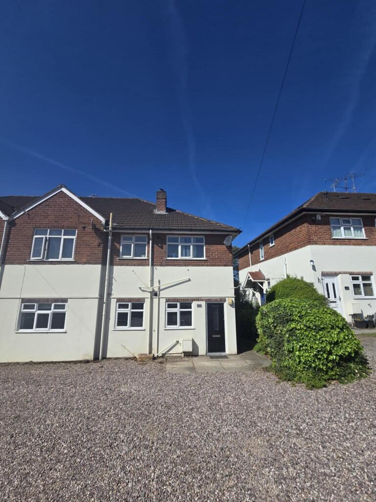 Main image of property: Meadow View, Sandy Lane, Chester, CH3