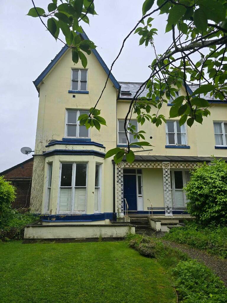 Main image of property: Hough Green, Chester, Cheshire, CH4