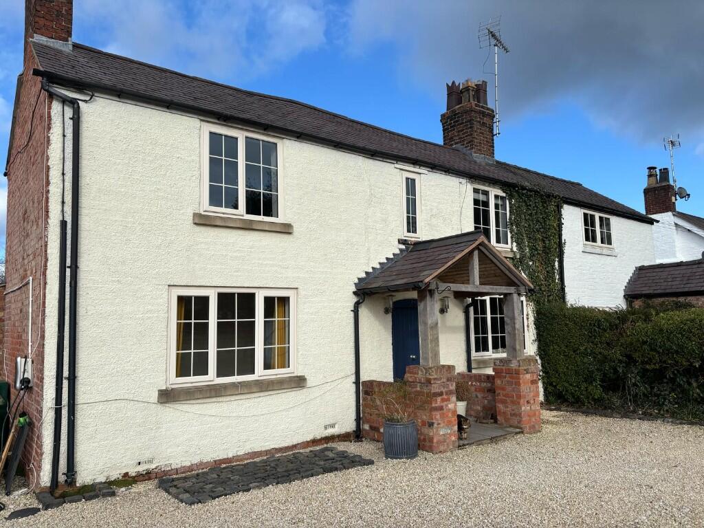 Main image of property: Burton Road, LL12