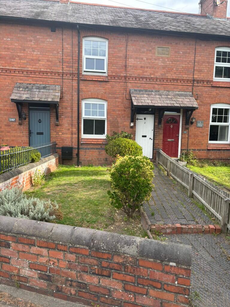 Main image of property: Plough Lane,Christleton,CH3