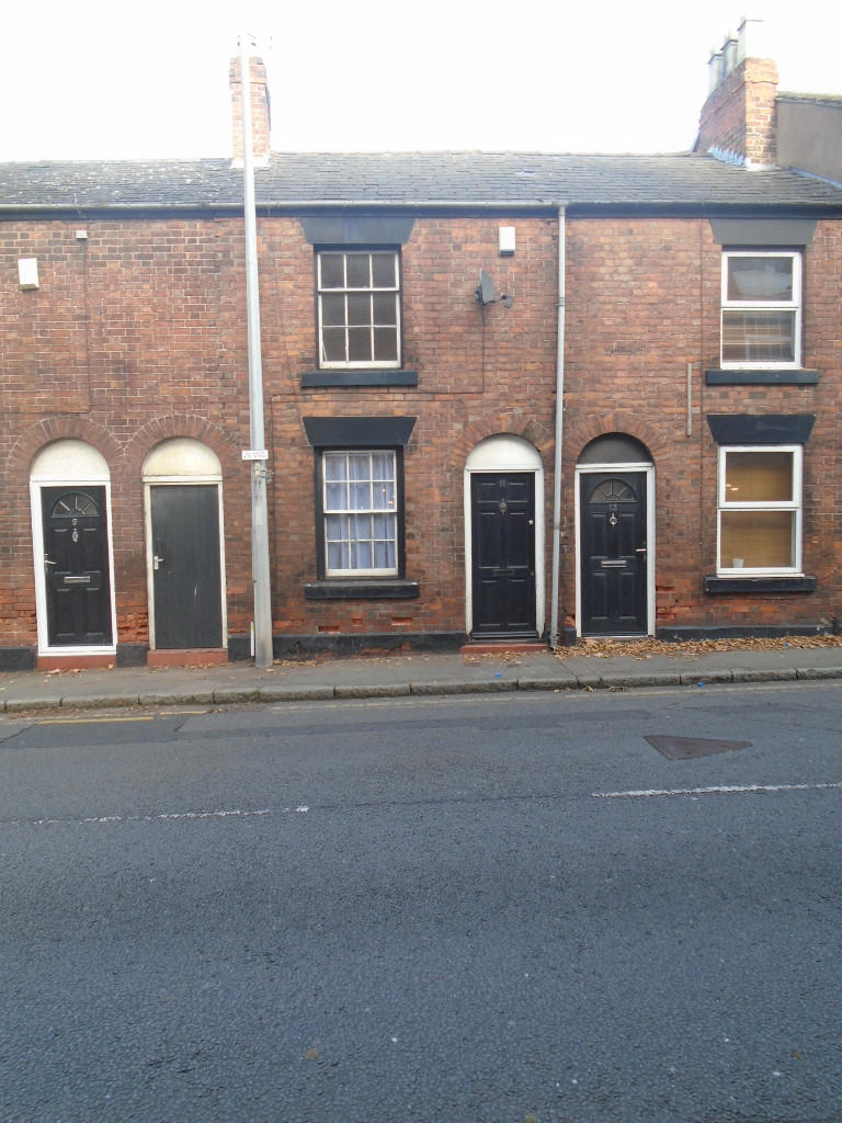 Main image of property: Christleton Road, Chester, Cheshire, CH3