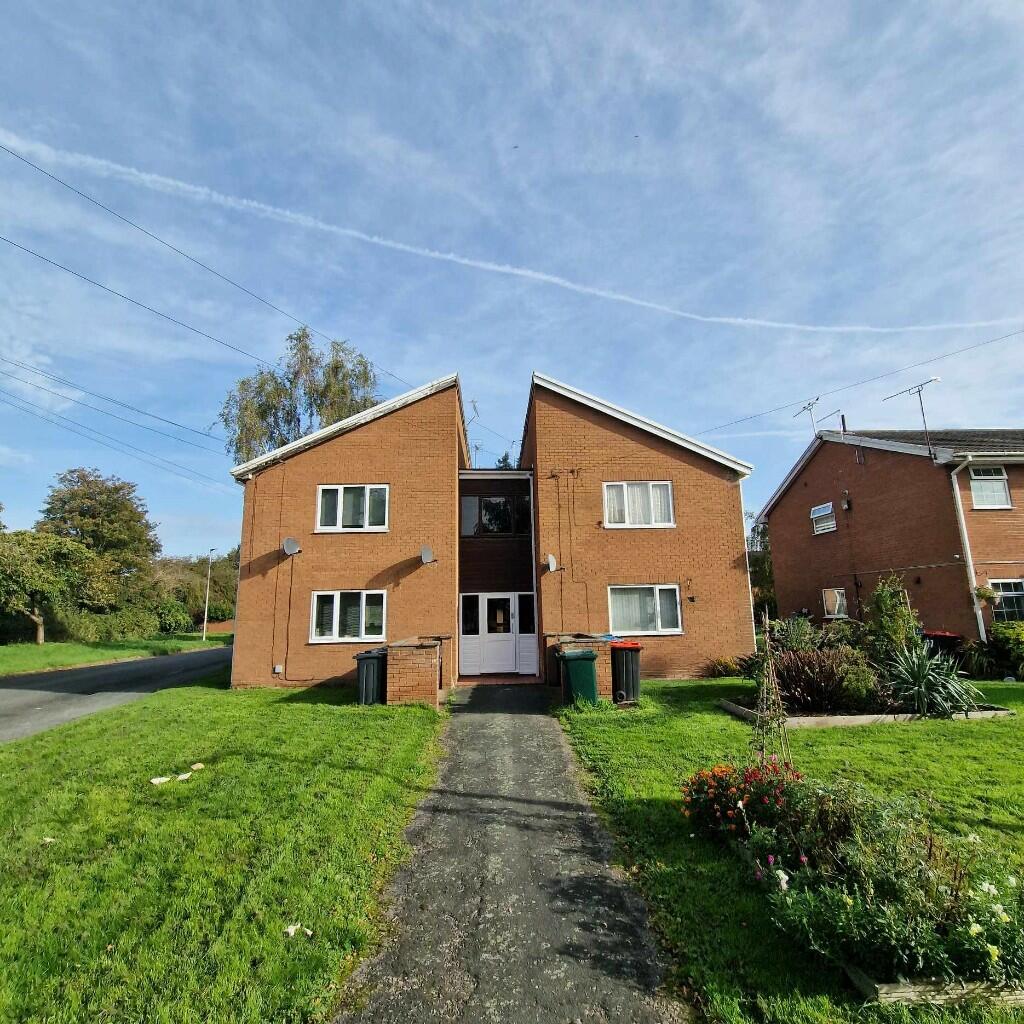 Main image of property: Telford Way, Chester, Cheshire, CH4