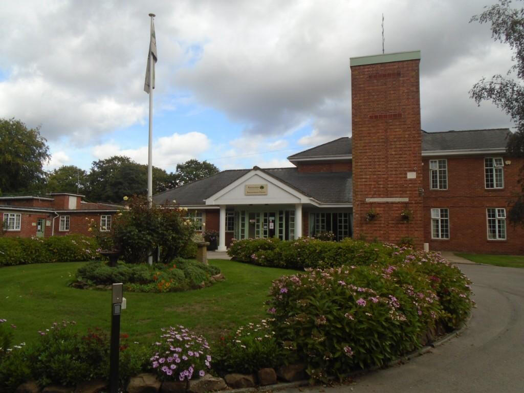 Main image of property: Barrowmore Court, Barnhouse Lane, CH3