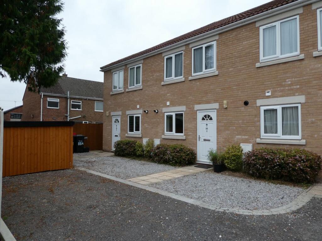 Main image of property: High Street, Dunsville, DN7