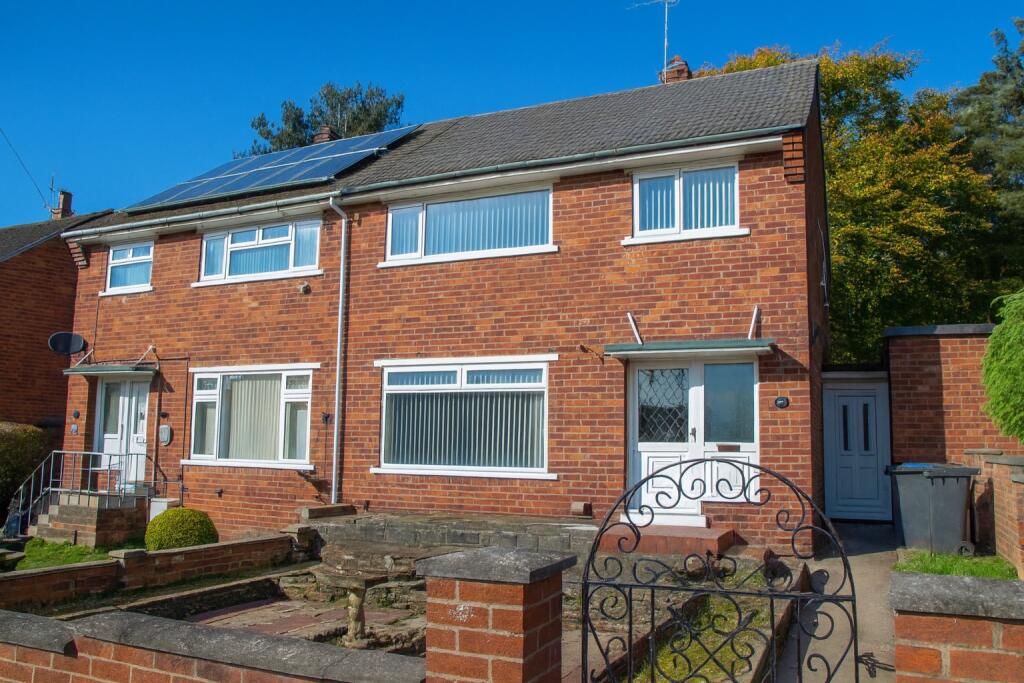 Main image of property: Huntingdon Road, Intake, Doncaster, DN2