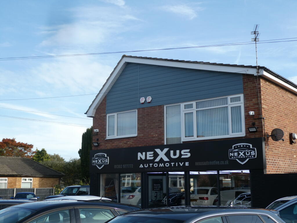 Main image of property: Chapel Lane, Branton, DN3