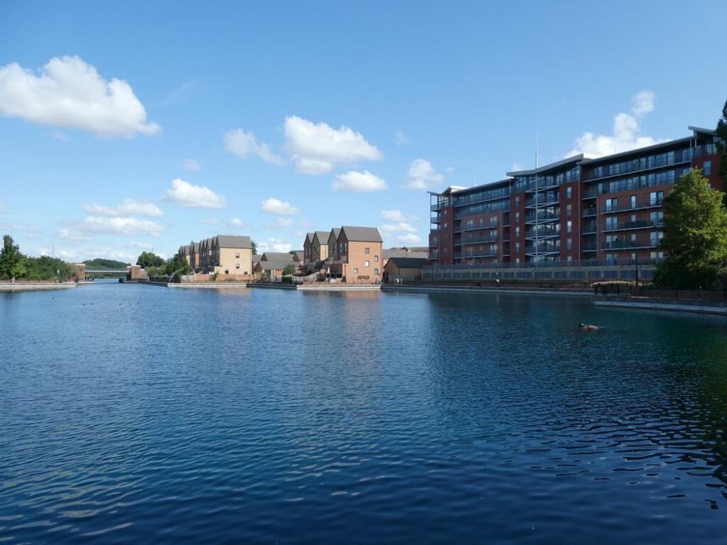 Main image of property: Kentmere Drive, Lakeside, Doncaster, DN4