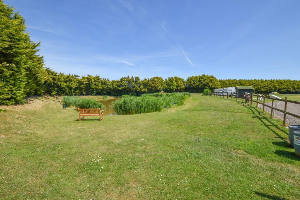 8 bedroom detached house for sale in Mill Lane, Skegness, PE25