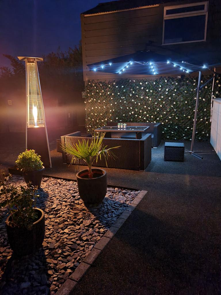 3 bedroom detached house for sale in West Way, Skegness, PE25