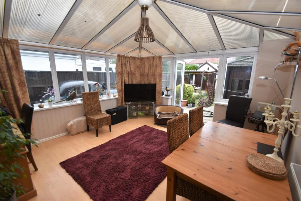 4 bedroom detached house for sale in Winthorpe Avenue, Skegness, PE25