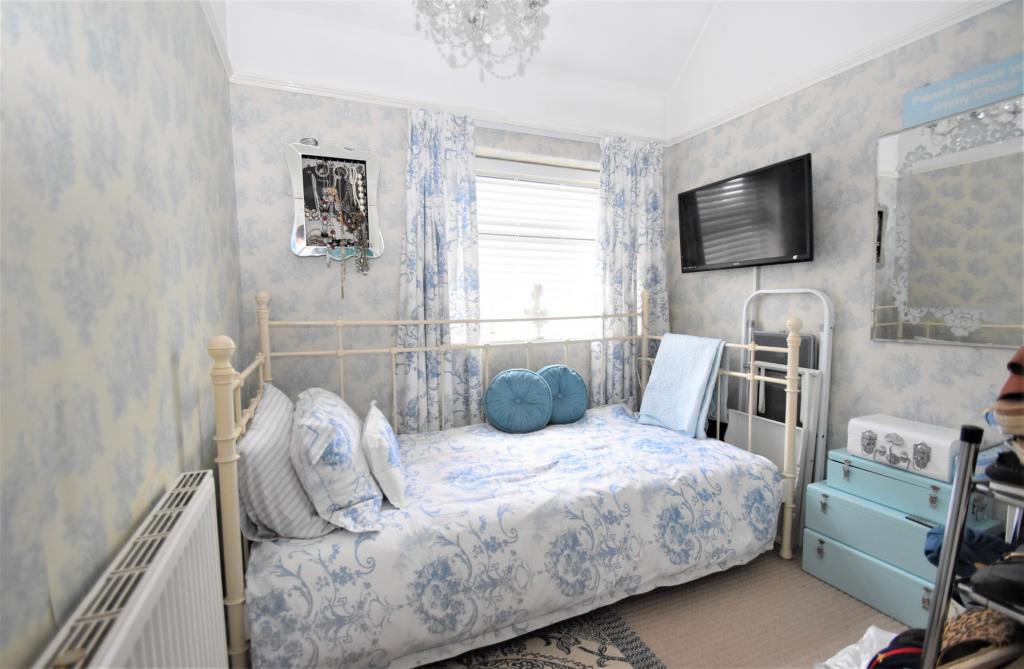 4 bedroom detached house for sale in Winthorpe Avenue, Skegness, PE25