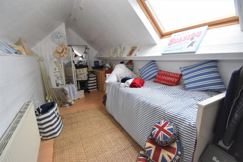 4 bedroom detached house for sale in Winthorpe Avenue, Skegness, PE25