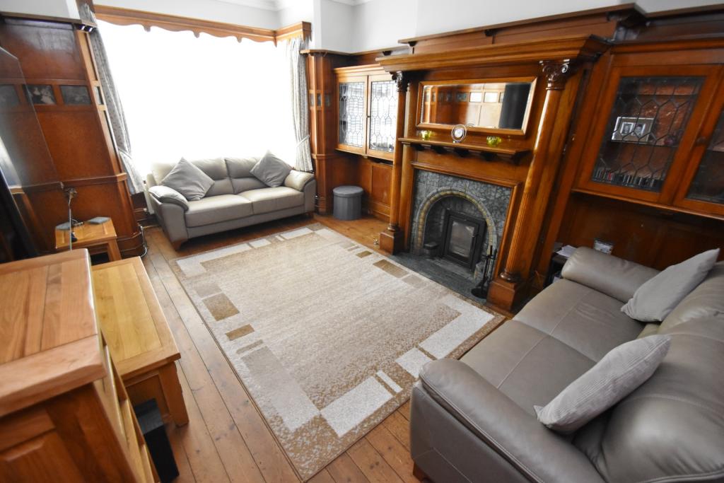 Commercial property for sale in Trafalgar Avenue, Skegness, PE25