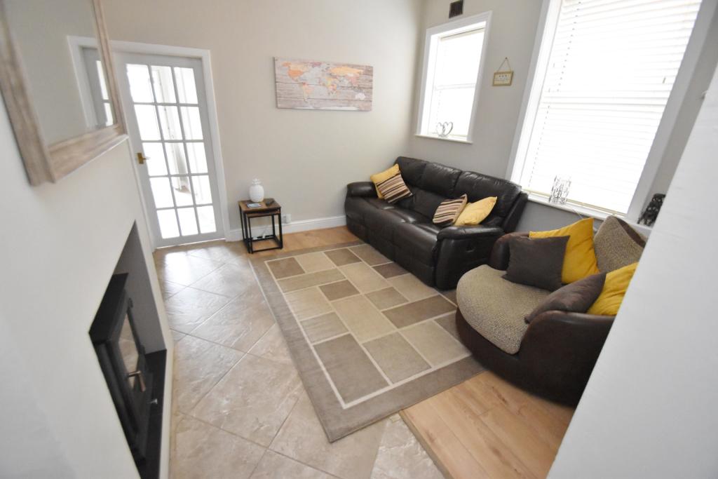 Commercial property for sale in Trafalgar Avenue, Skegness, PE25