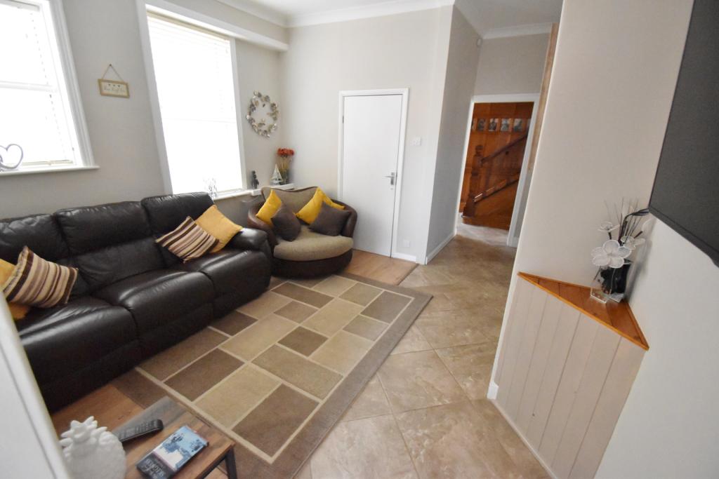 Commercial property for sale in Trafalgar Avenue, Skegness, PE25