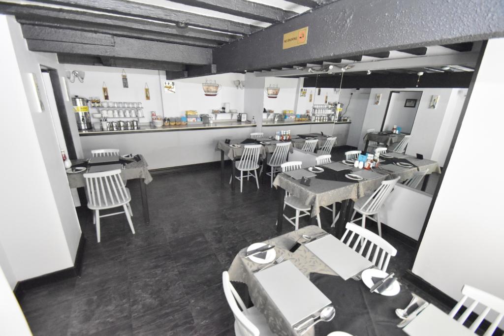 Commercial property for sale in Trafalgar Avenue, Skegness, PE25