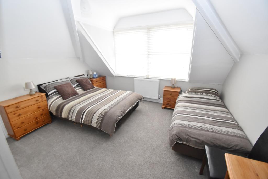 Commercial property for sale in Trafalgar Avenue, Skegness, PE25