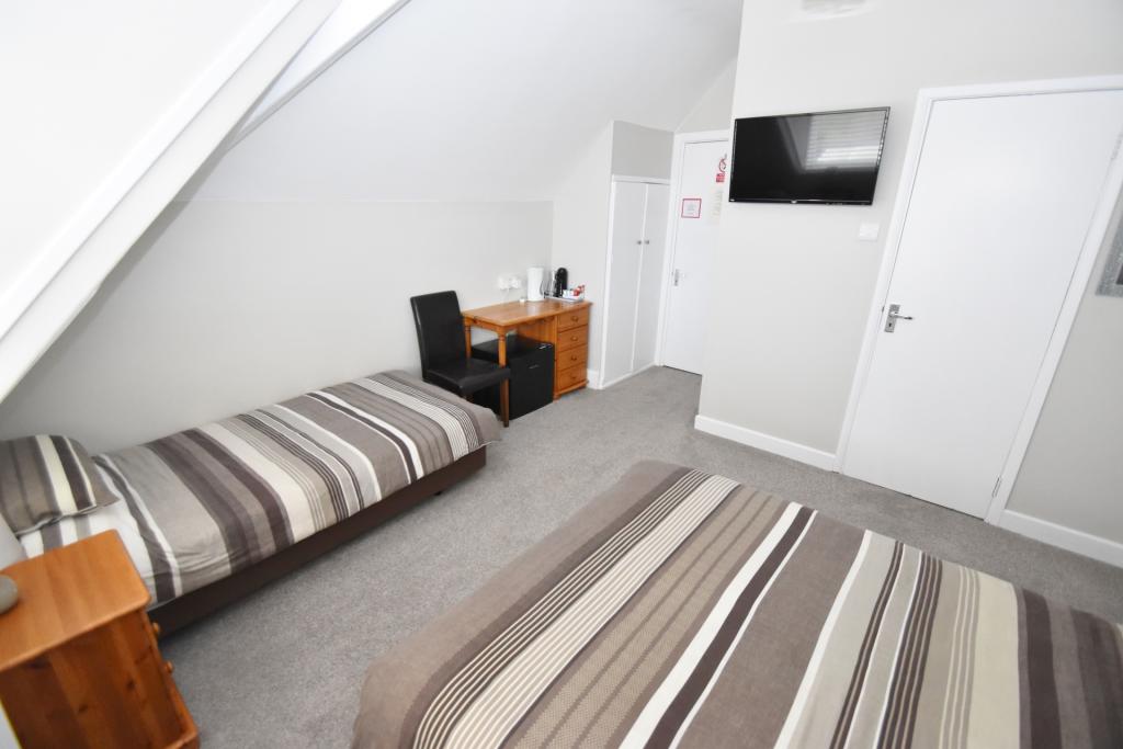 Commercial property for sale in Trafalgar Avenue, Skegness, PE25