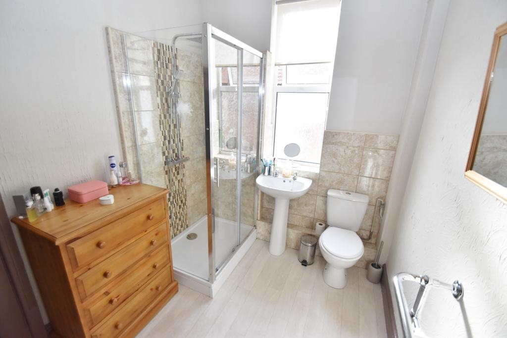 Commercial property for sale in Trafalgar Avenue, Skegness, PE25